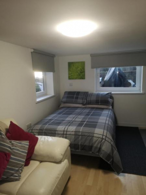 Swiss Valley retreat Llanelli